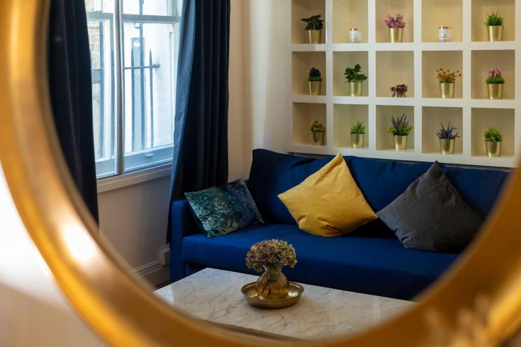 Apartamento 2bed 2bath Earls Court *