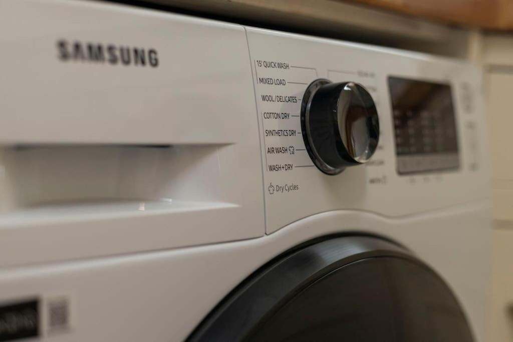 2bed 2bath Earls Court Apartamento *