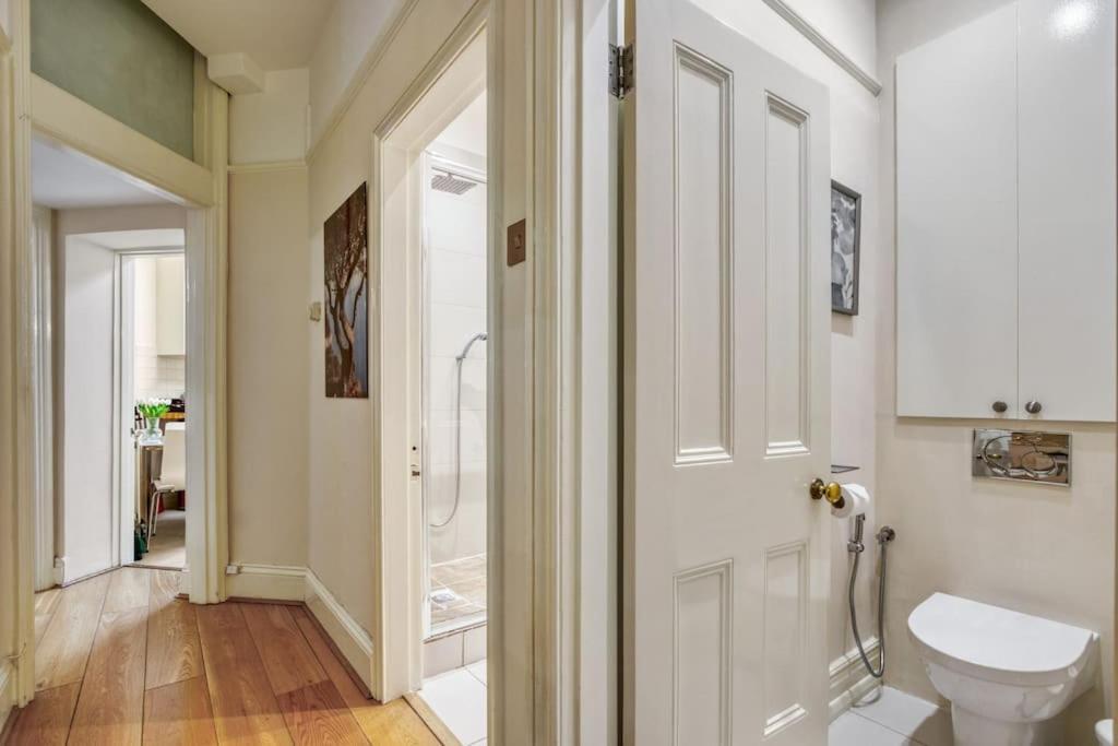 Apartamento 2bed 2bath Earls Court *