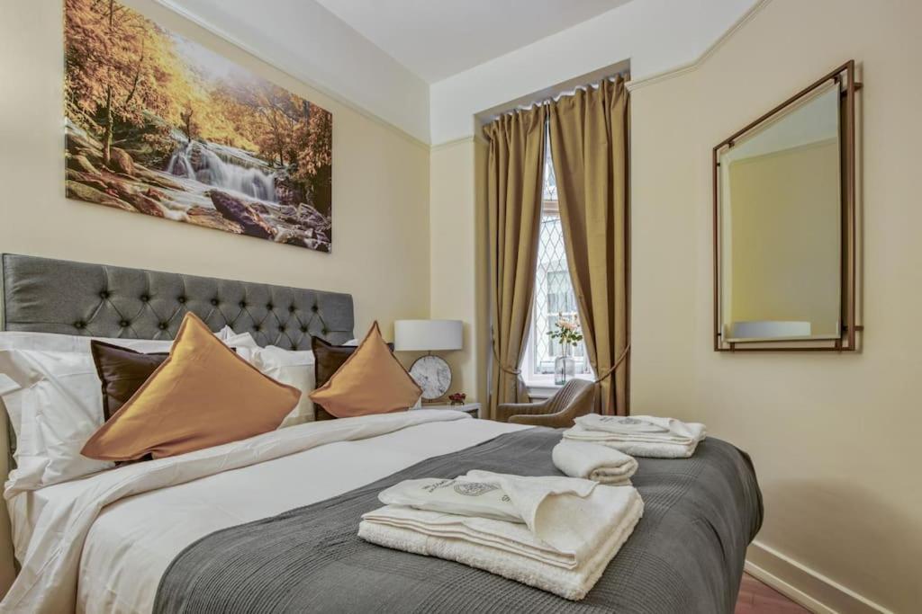 Apartamento 2bed 2bath Earls Court