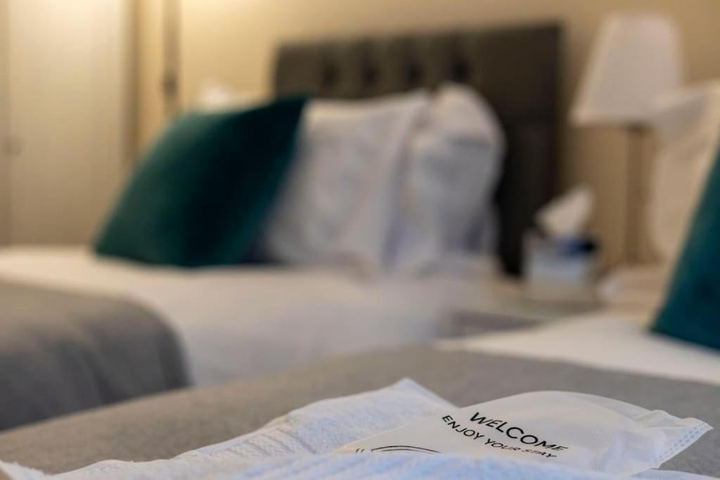 Apartamento 2bed 2bath Earls Court