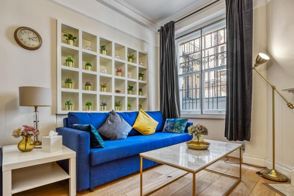 Apartamento 2bed 2bath Earls Court Londres