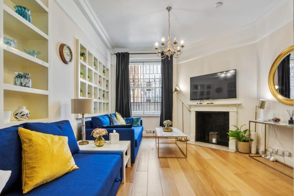 2bed 2bath Earls Court * Londres