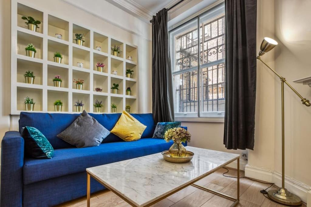 Apartamento 2bed 2bath Earls Court *
